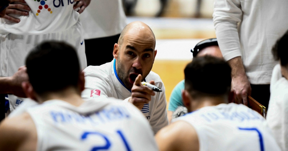 Spanoulis-Ethniki-Greece