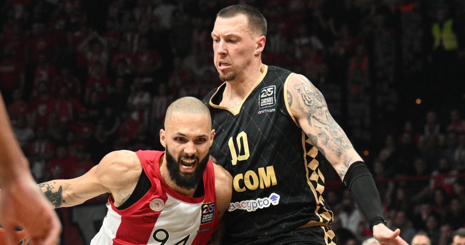 Theis-Fournier-Monaco-Olympiacos