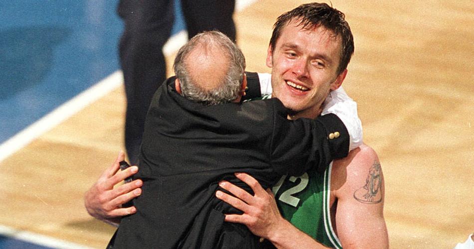 Thanasis-Giannakopoulos-Zeljko-Rebraca-Panathinaikos-EuroLeague-Final-Four-2000