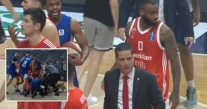 Giannis-Sfairopoulos-Buducnost-Crvena-Zvezda