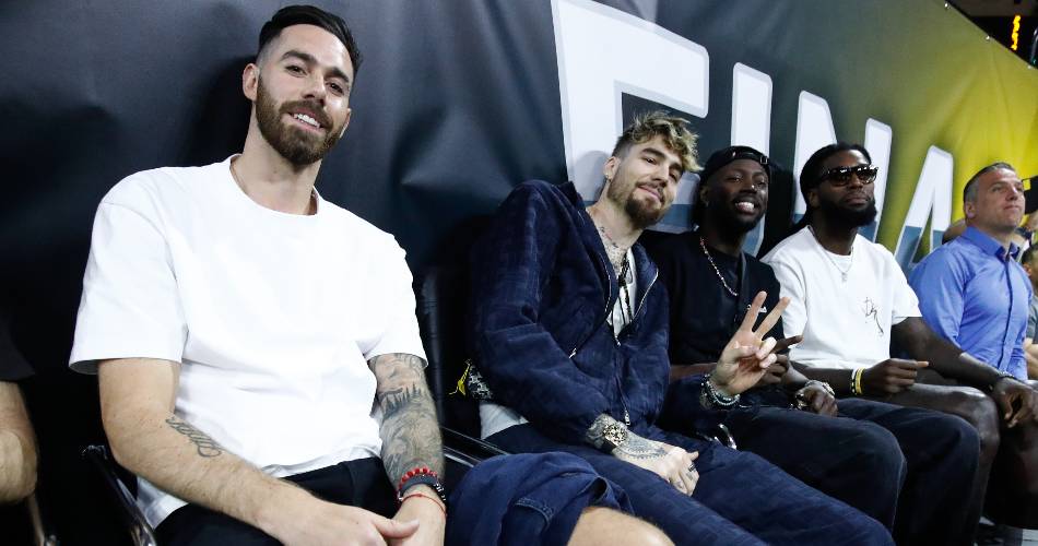 juancho lessort grant vildoza