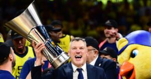 saras fener euroleague