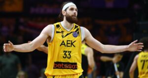 golden aek