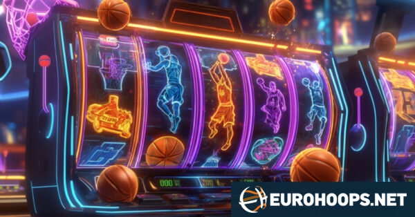 Best Basketball Slots Online: Top Games, Features and Bonuses