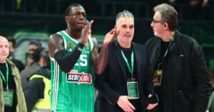 kontos panathinaikos