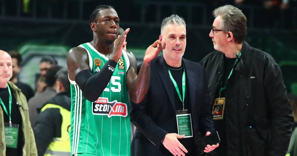 kontos panathinaikos