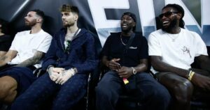 juancho vildoza lessort grant