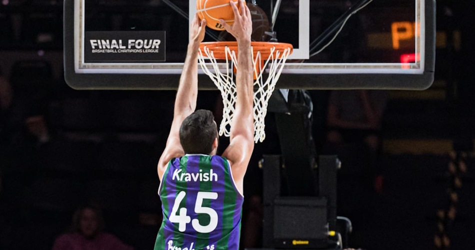 david-kravish-unicaja