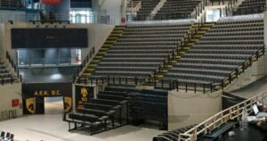 sunel arena 2