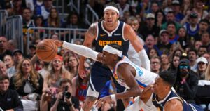 gilgious alexander okc