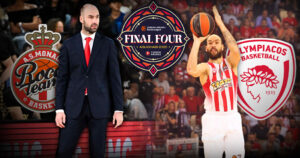 Spanoulis monaco olympiacos