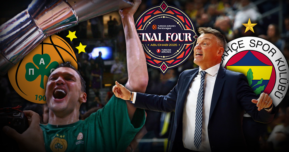 jasikevicius fener panathinaikos