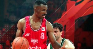 Eddie-Johnson-Olympiacos-Panathinaikos-1995