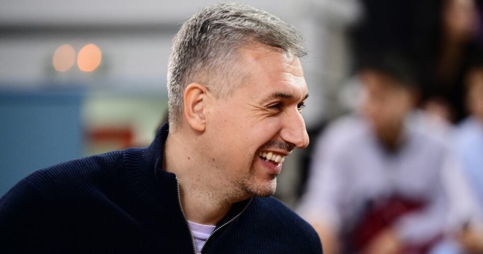 Dimitris-Diamantidis