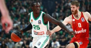 Kendrick-Nunn-Panathinaikos-Olympiacos