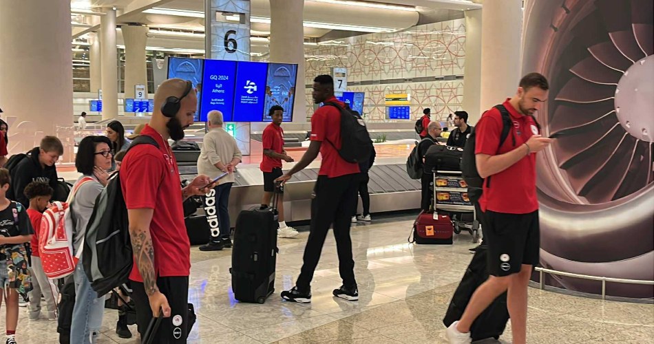 olympiacos adu dhabi