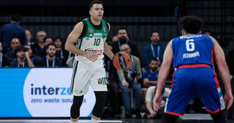 sloukas efes panathinaikos