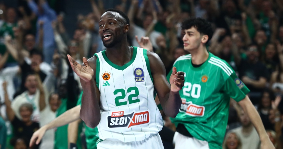 Grant-Panathinaikos-Olympiacos