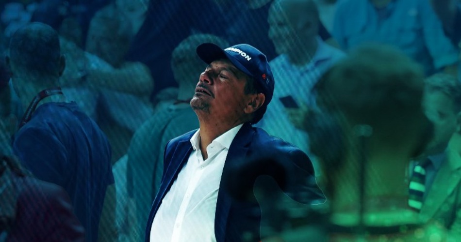 Ergin-Ataman-Panathinaikos-EuroLeague-2024-Champions