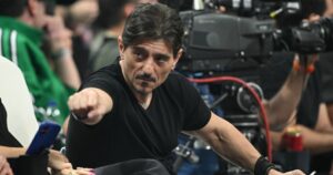 giannakopoulos panathinaikos
