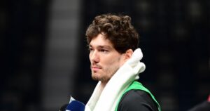 Cedi-Osman-Panathinaikos-practice-Abu-Dhabi