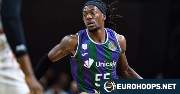 Unicaja gets tested, but beats Wurzburg at home