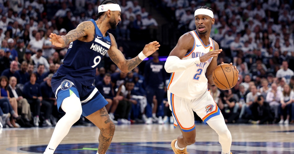 Gilgeous-Alexander-OKC-Minesota