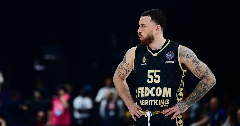 Hapoel Tel Aviv owner says Mike James wants to join the team