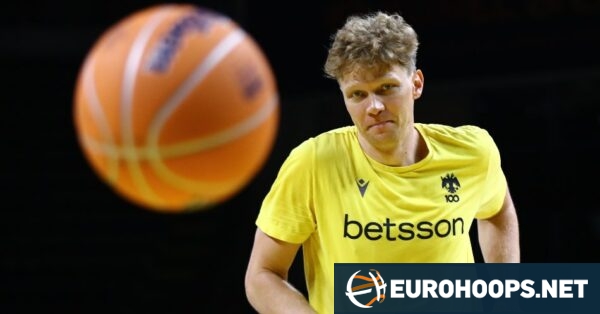 “I remember when the champions of each country qualified for the EuroLeague”