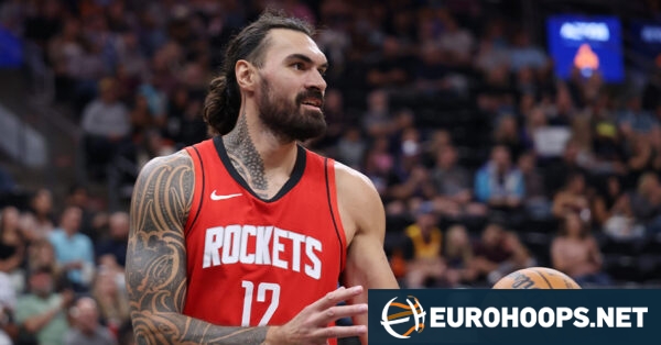 Ime Udoka’dan Açıklama: Steven Adams Ne Zaman Dönecek?
