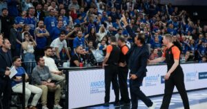 Ataman-Panathinaikos-Efes