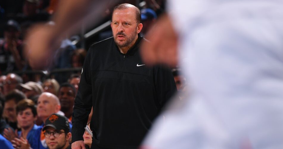 tom-thibodeau-new-york-knicks-nba-2024-2025