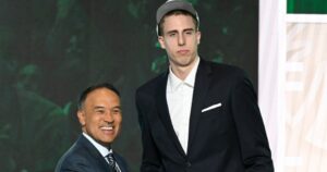 Markovic-Bucks-NBA Draft