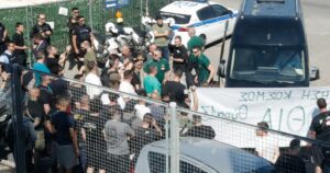 panathinaikos athlitikos dikastis