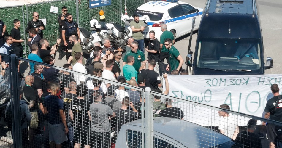 panathinaikos athlitikos dikastis