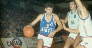 drazen petrovic