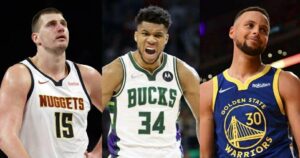 jokic giannis curry