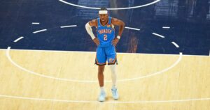 shai-gilgeous-alexander-oklahoma-city-thunder-indiana-pacers-nba-finals-game-4
