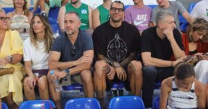 printezis aegeanball