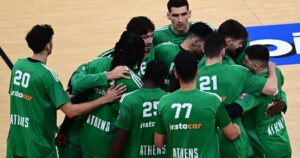 Panathinaikos-Olympiacos-SEF