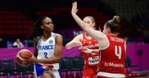 france eurobasket