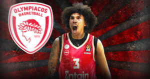 ward olympiacos