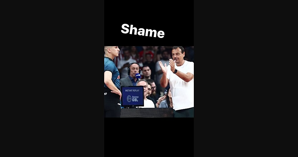 Jerian-Grant-Olympiacos-Panathinaikos-Instagram-Shame