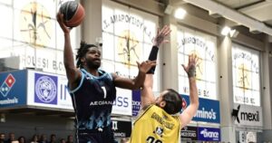 Chevez-Goodwin-Kolossos