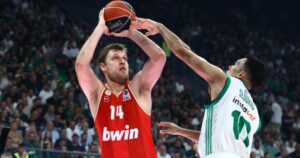 vezenkov panathinaikos olympiacos