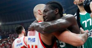 Evan-Fournier-Kendrick-Nunn-Olympiacos-Panathinaikos