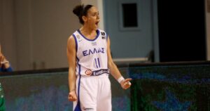 Nikolopoulou-Greece-Woman