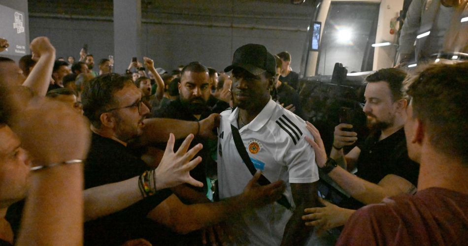 Nunn-Panathinaikos-OAKA