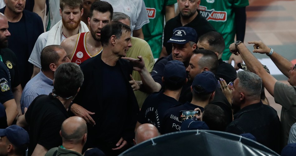 bartzokas olympiakos