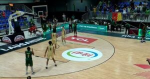 Amadou-Seini-Australia-Cameroon-U19-World-Cup-own-basket